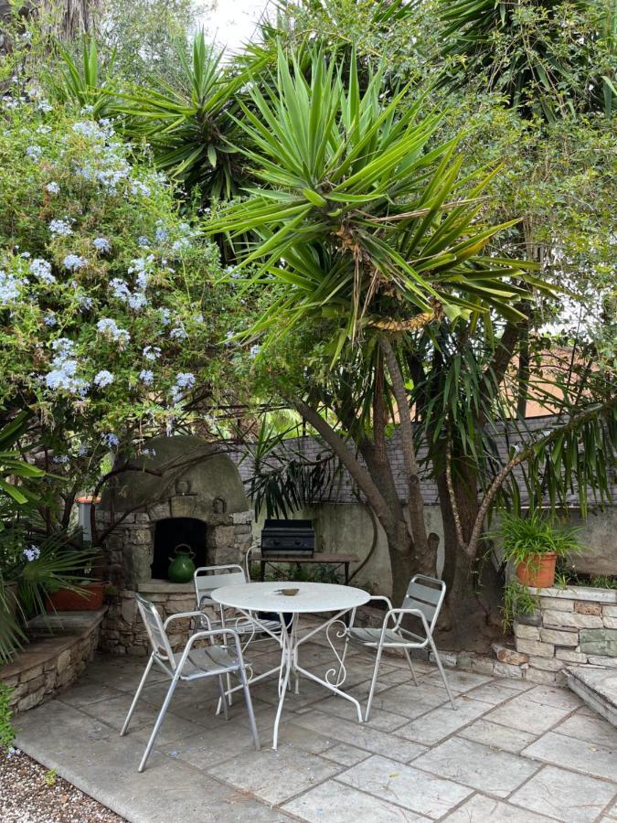 Les Palmiers Apartment Frejus Ngoại thất bức ảnh