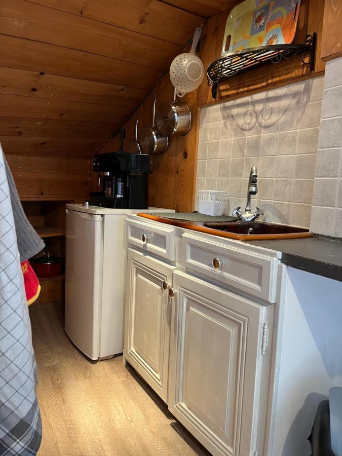 Les Palmiers Apartment Frejus Ngoại thất bức ảnh