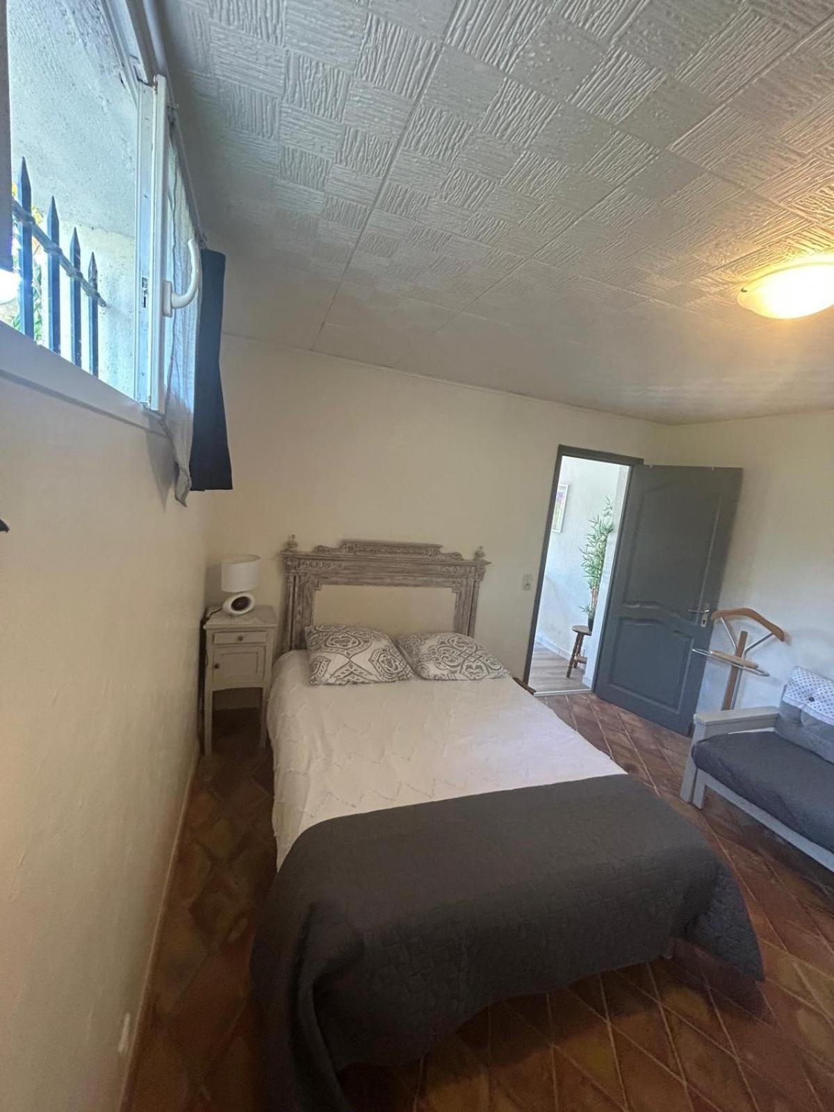 Les Palmiers Apartment Frejus Ngoại thất bức ảnh